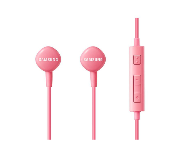 Samsung HS1303 Różowe - 1383734 - zdjęcie 2
